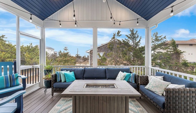 North Bayshore House Broadkill Beach