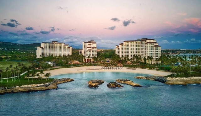 Ocean View - 1 Bedroom Villa - Marriott's Ko’Olina Beach Club 6/27/27 - 7/4/27
