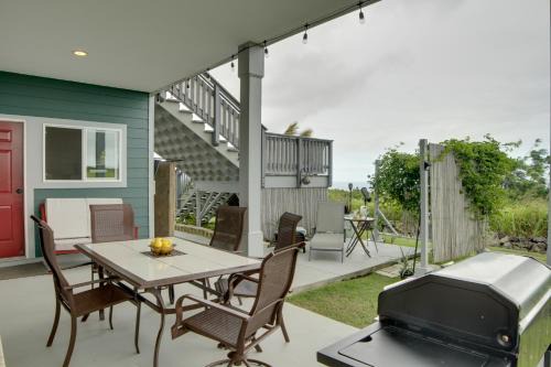 Ocean Views | Peaceful Retreat | Volcano & Beaches