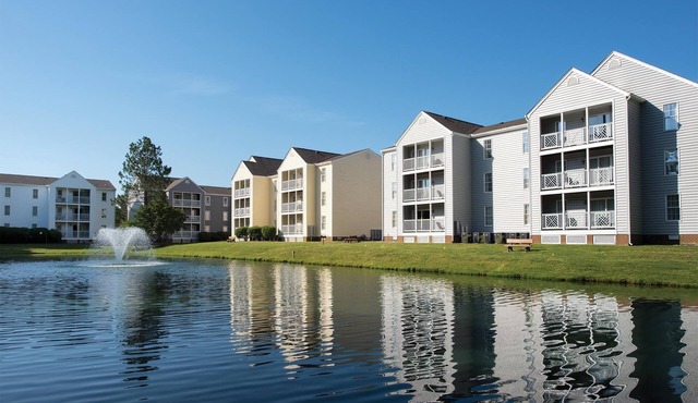 OFFICIAL LISTING Wyndham - Kingsgate 2 BR Condo w/Pool