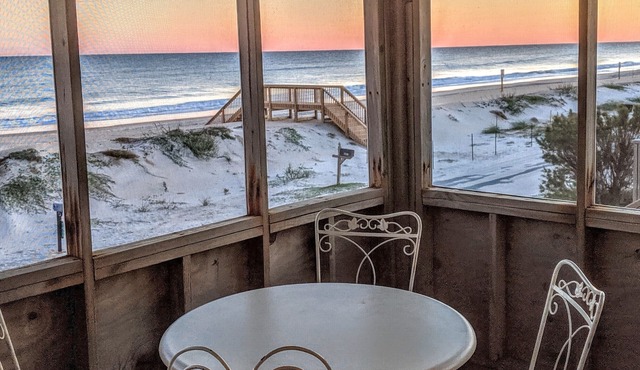 Our Happy Place, As Good As Beach Front, Dog Friendly
