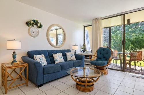Paradise Green, golf course front near beach