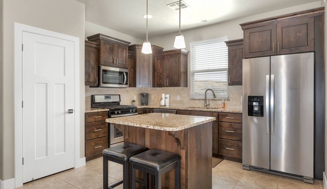Park View Place with RV Parking! in Washington