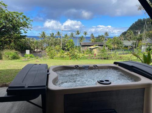 Pau Hana Paradise