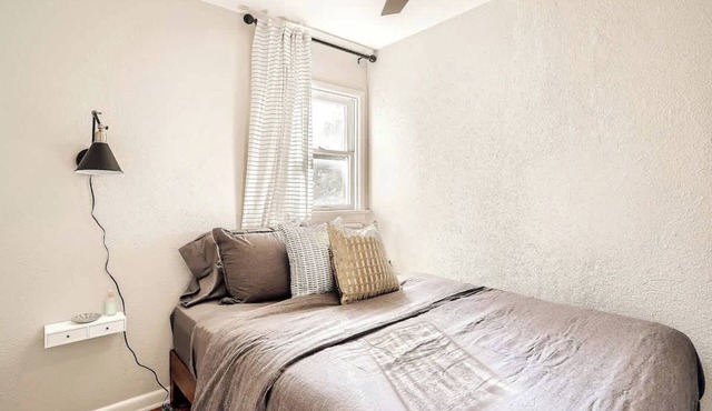 Penn by Modern Midstay/Heart of Wash Park! #P3