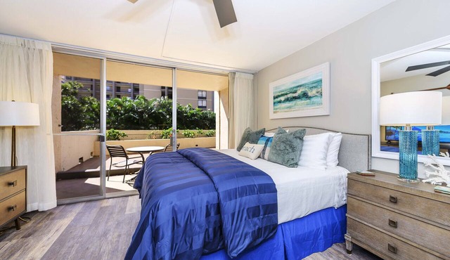 Perfect Studio Royal Kahana 119