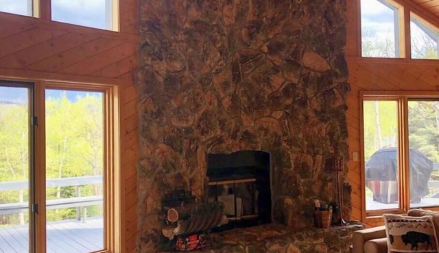 PINETOP CABIN