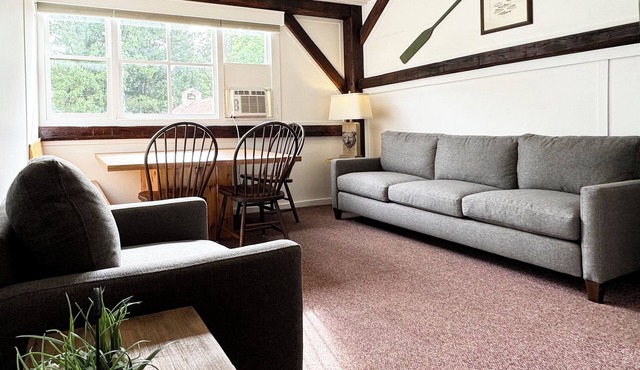 Poconos Rustic 2BR in the Poconos on Private Resort in Stroudsburg