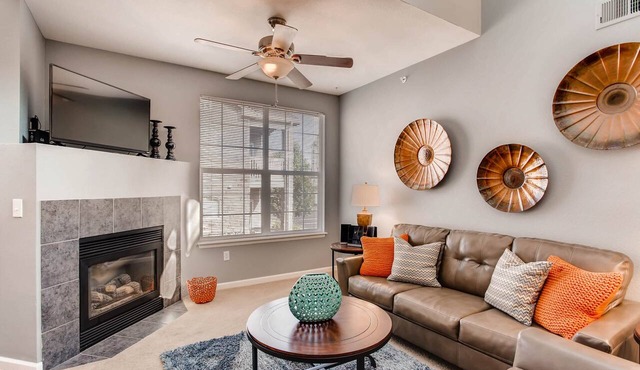 Pottery Barn Perfect Near DTC, Park Meadows Mall, Restaurants & Nightlife