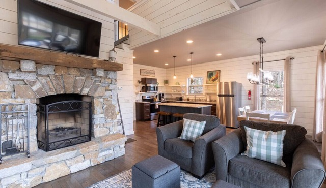 PRICE DROP! New Lower Rates Just for Spring in Highlands