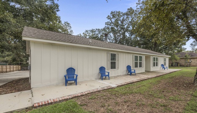 Private 5 BR Vacation Home on Skyline