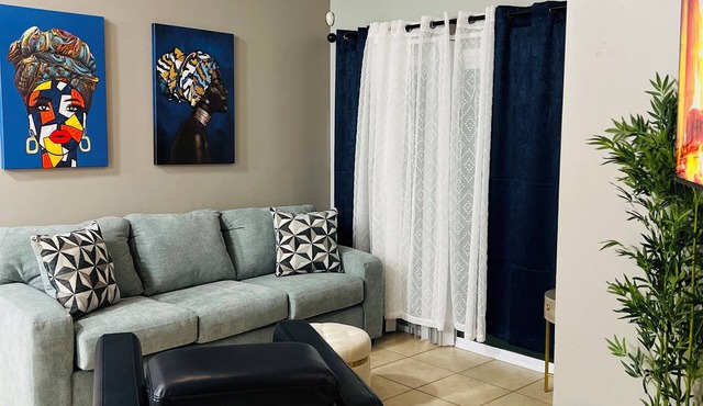 PROMO NOW: 2BD/2BTH Home-Downtwn/Wekiwa Springs