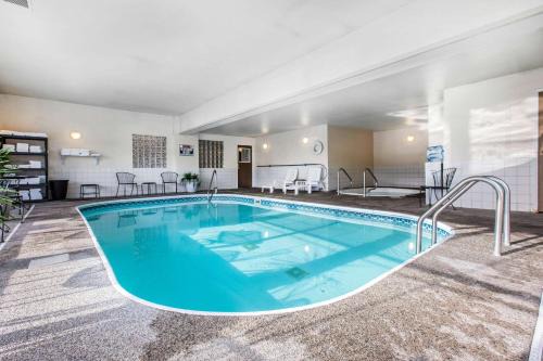 Quality Inn and Suites Silverthorne - Copper Mountain