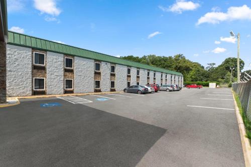 Quality Inn Hixson-Chattanooga