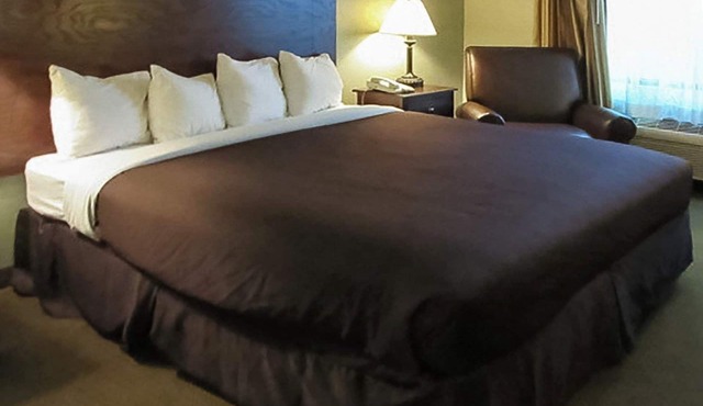 Quality Inn Winder in Winder
