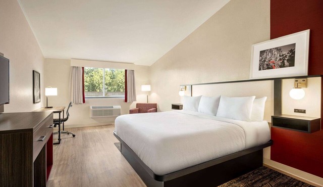 Ramada by Wyndham Allentown/Bethlehem