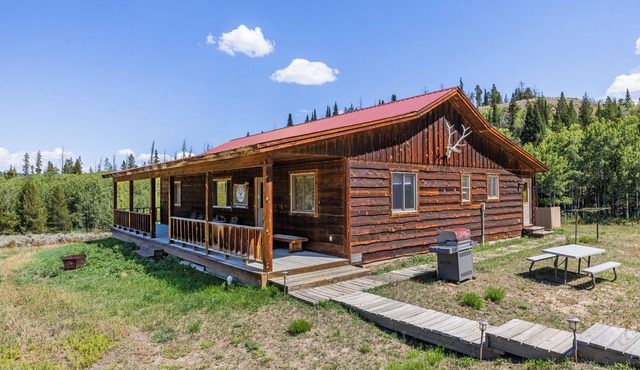 Randalman House - A perfect peaceful and relaxing place to unwind