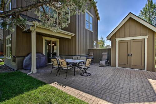 Redmond House w/Community Amenities Access