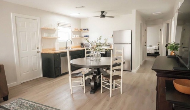 Renovated Large 3BR Near I-40 & Charming Downtown Clarksville