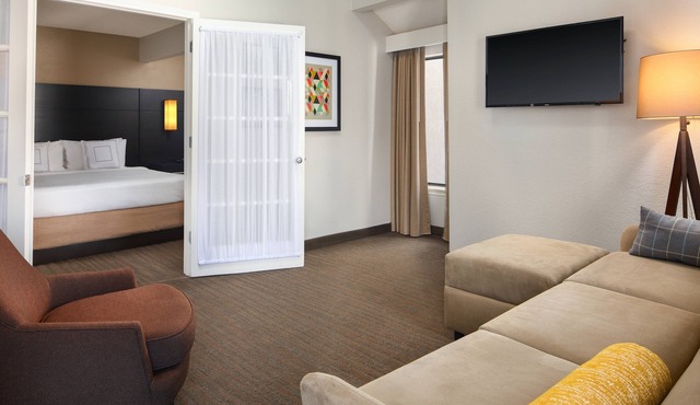 Residence Inn by Marriott Irvine Spectrum in Irvine