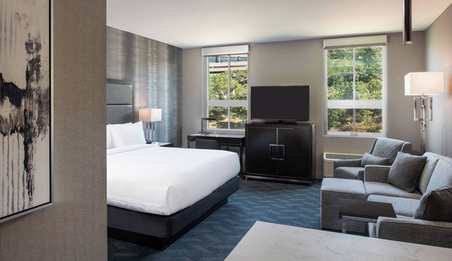 Residence Inn by Marriott Boston Waltham in Waltham