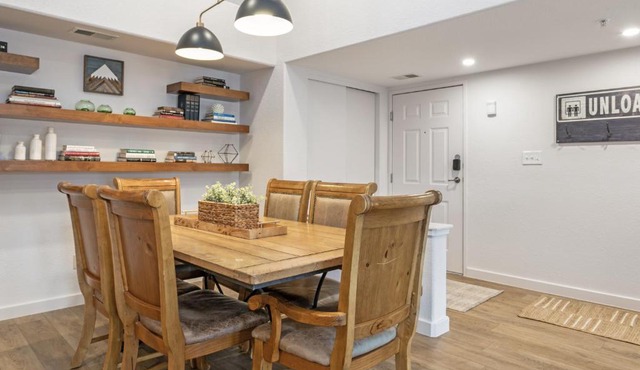 River Pines A303 condo