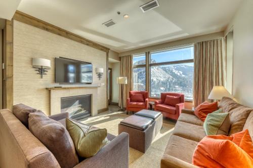 Riverfront Resort in Avon