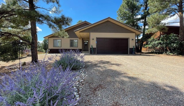 Serene location convenient to uptown, A/C, this new home has it all!