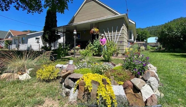 Silver Valley Getaway in Kellogg