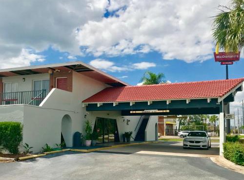SoHo Inn