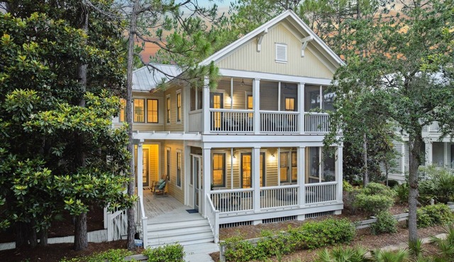 Sounds System | Outdoor Kitchen | LSV in Santa Rosa Beach