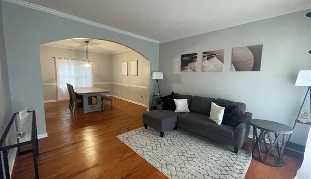 Spacious Dream home W/Private Pool! in Suwanee