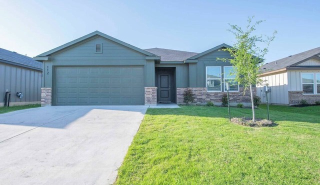 Spacious Gateway in Jarrell in Jarrell