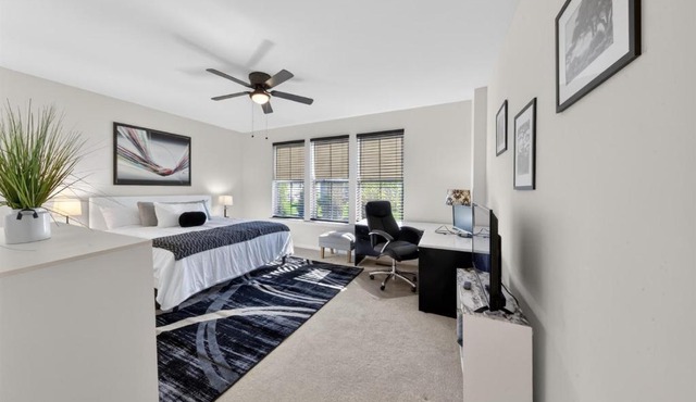 Spacious Middletown Family Retreat - Sleeps 8