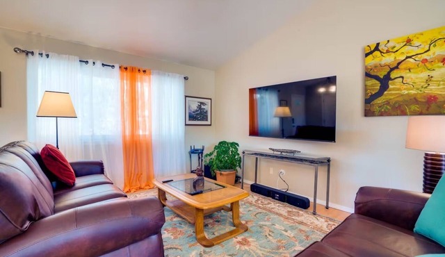 Spacious Pet-Friendly house in Durango in Durango