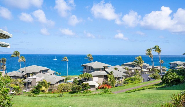 Special Rates! Upgraded Kapalua Bay Villa 1BD