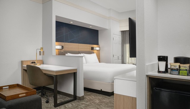 SpringHill Suites by Marriott Annapolis in Annapolis