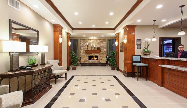 Staybridge Suites Irvine East/Lake Forest by IHG in Lake Forest