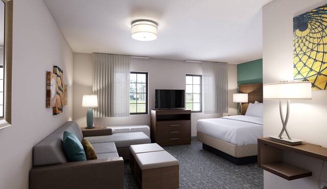 Staybridge Suites Lake Forest by IHG in Foothill Ranch