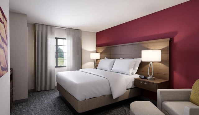 Staybridge Suites Charlottesville Airport by IHG in Charlottesville