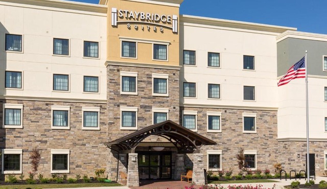 Staybridge Suites - Washington DC East - Largo by IHG in Largo