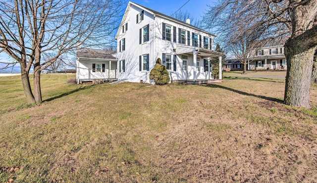 Stevens Vacation Rental ~ 14 Mi to Lancaster