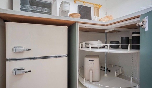 Studio in SE Denver near DTC and Cherry Creek North with WiFi, AC