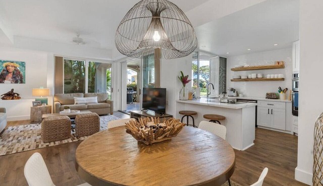 StunningReno*Palms in Wailea Condo-Beach*Golf*Pool