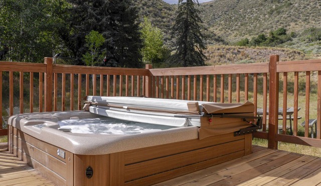 ☞Sunny & Spacious 2 King 2 Queen in the heart of the Vail❅Valley⛷