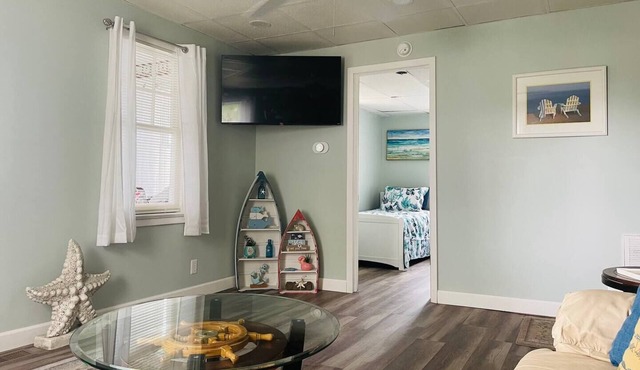 Sunset State of Mind 3 bedroom House Near Cape May