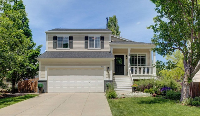Super cozy, great place to come home, Close to Boulder, Food, Shopping, Trails