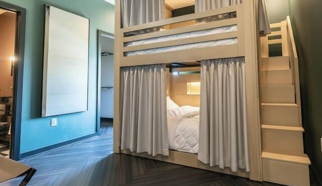 Superior Suite - Unit 606