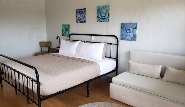 Terlingua Ranch Lodge