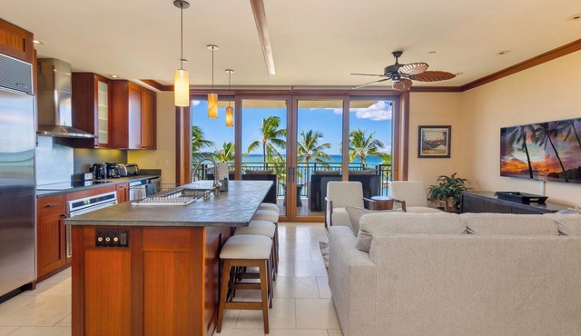 The Beach Villas at Ko Olina by Real Select Vacations